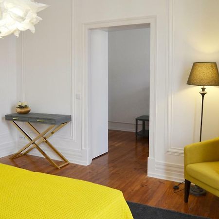 Casa Do Marques Hotel Lisboa Eksteriør billede
